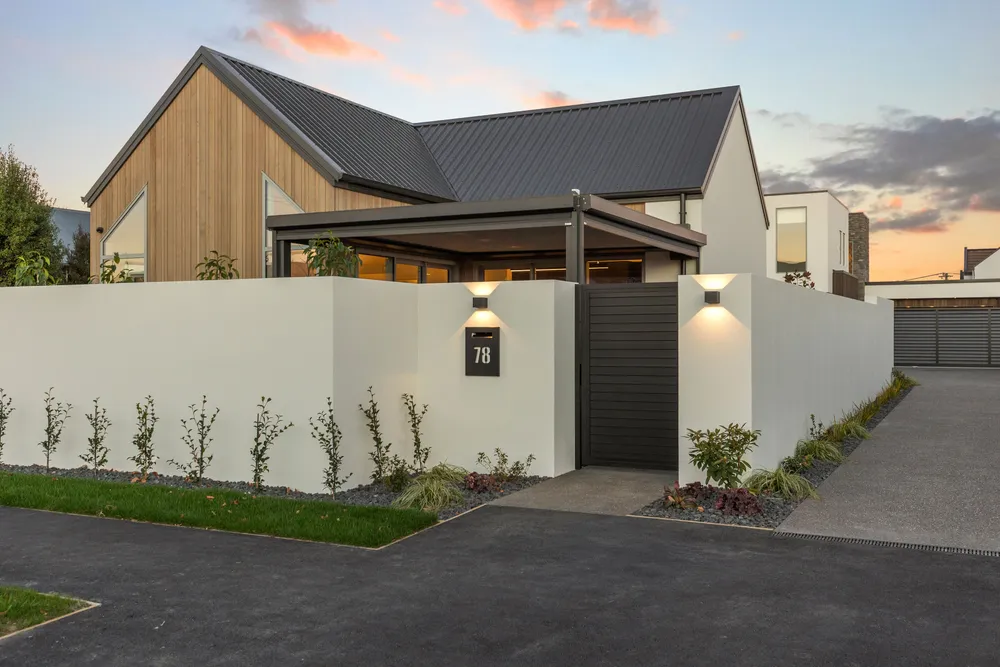 Photos of 78 Weston Road