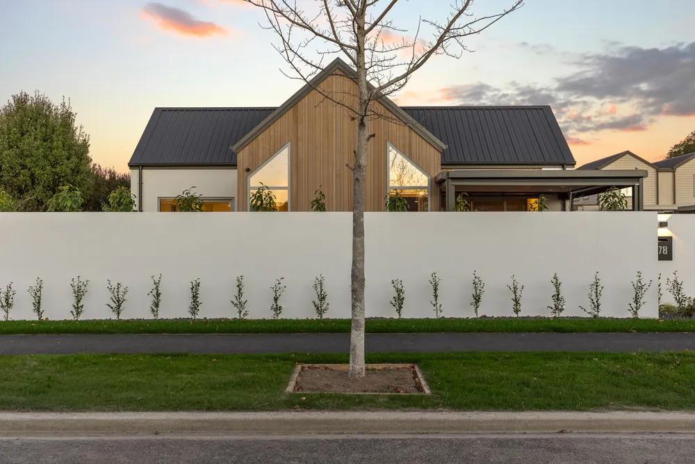 Photos of 78 Weston Road