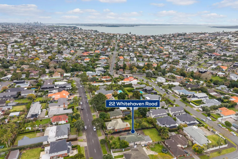 Photos of 22 Whitehaven Road