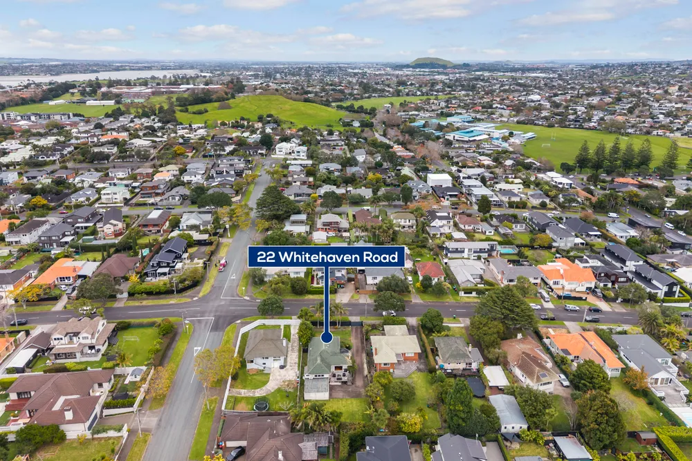 Photos of 22 Whitehaven Road