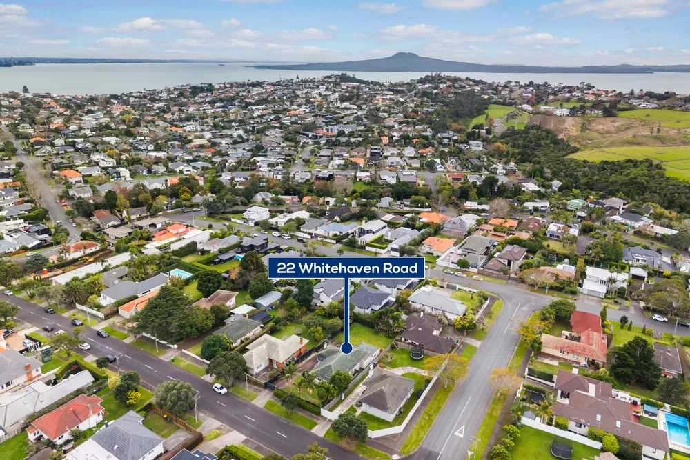 Photos of 22 Whitehaven Road