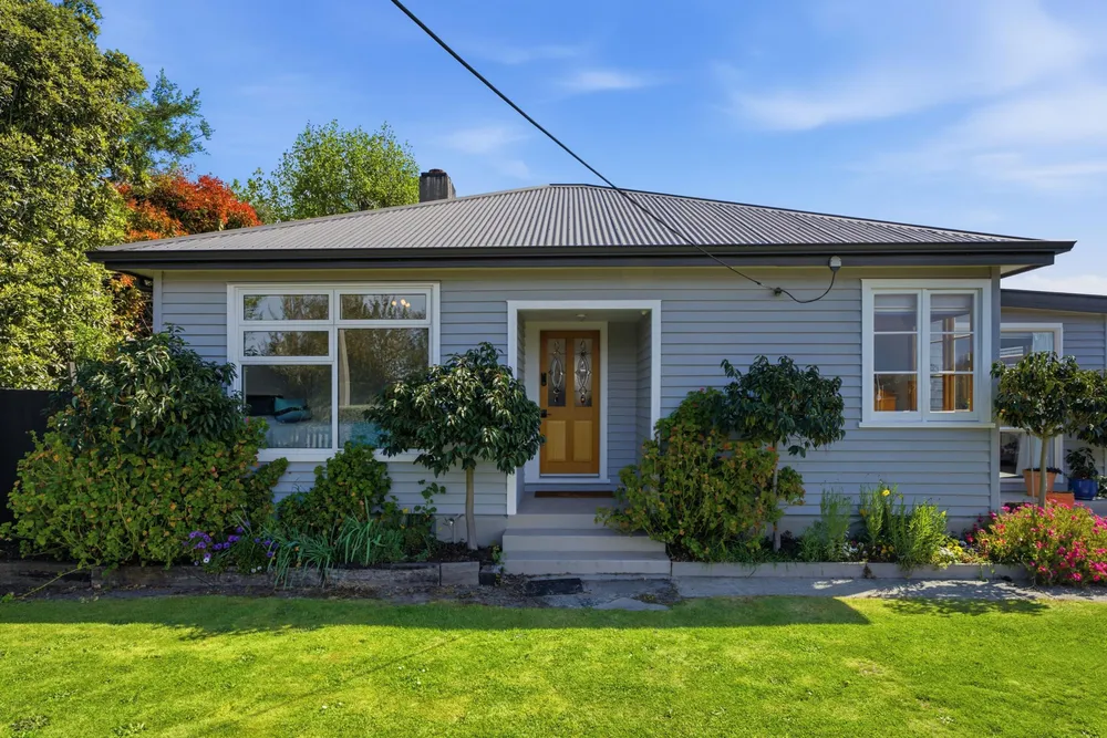 Photo of 91 West Belt, Rangiora
