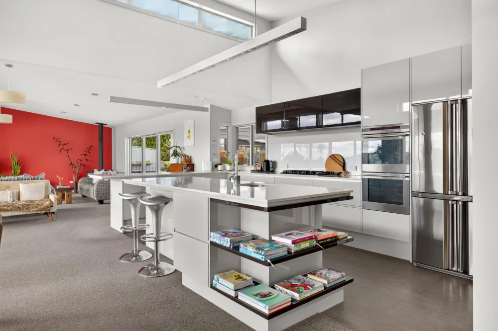 Photos of 157E Kaiate Falls Road