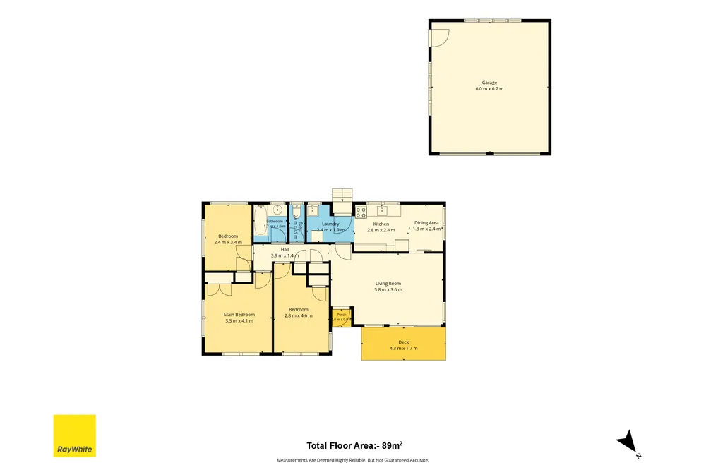 Photos of 82 Wordsworth Road