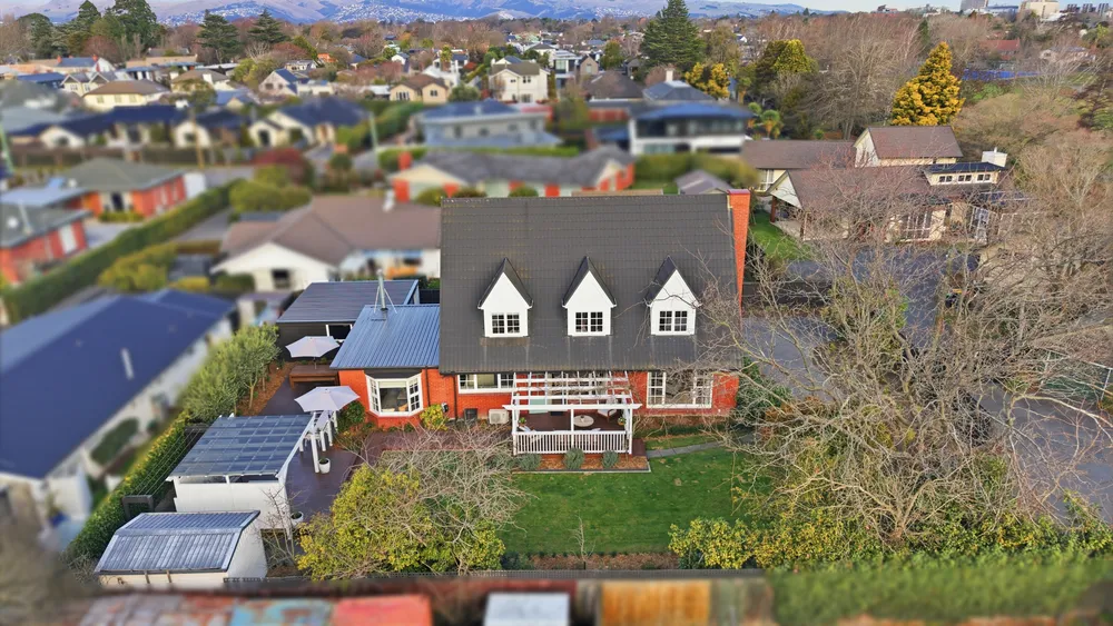 Photos of 342 Ilam Road