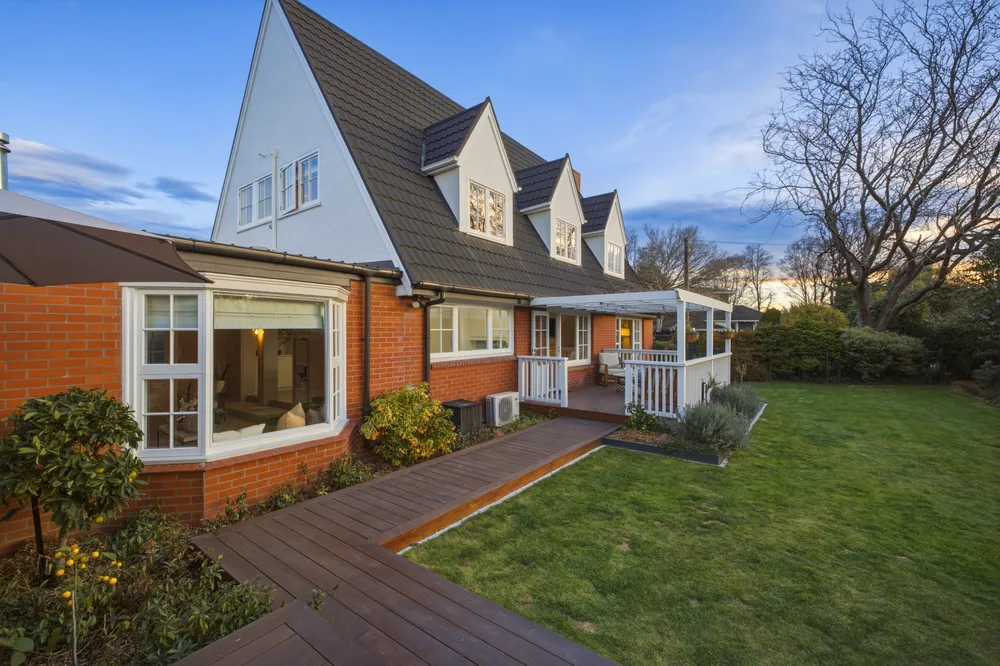 Photos of 342 Ilam Road