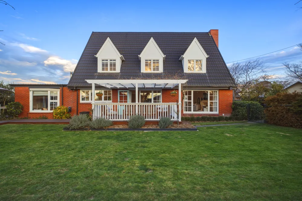 Photos of 342 Ilam Road