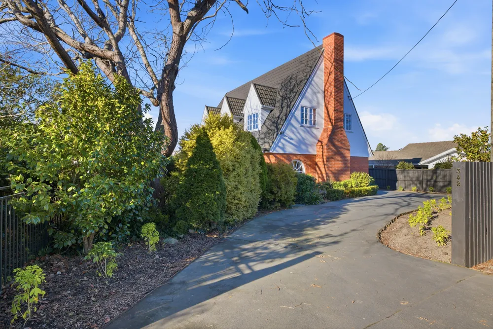 Photos of 342 Ilam Road