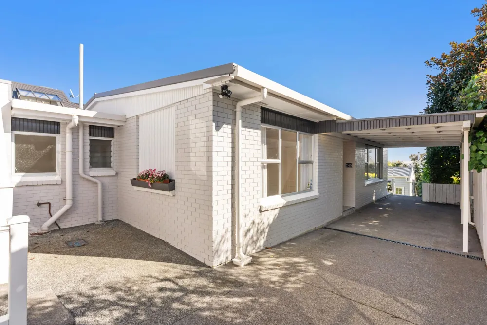 Photos of 2/245 Jervois Road