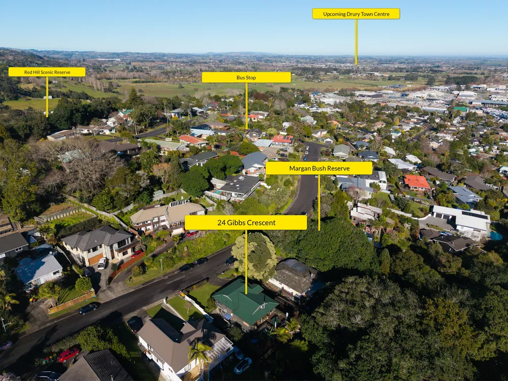 Photos of 24 Gibbs Crescent