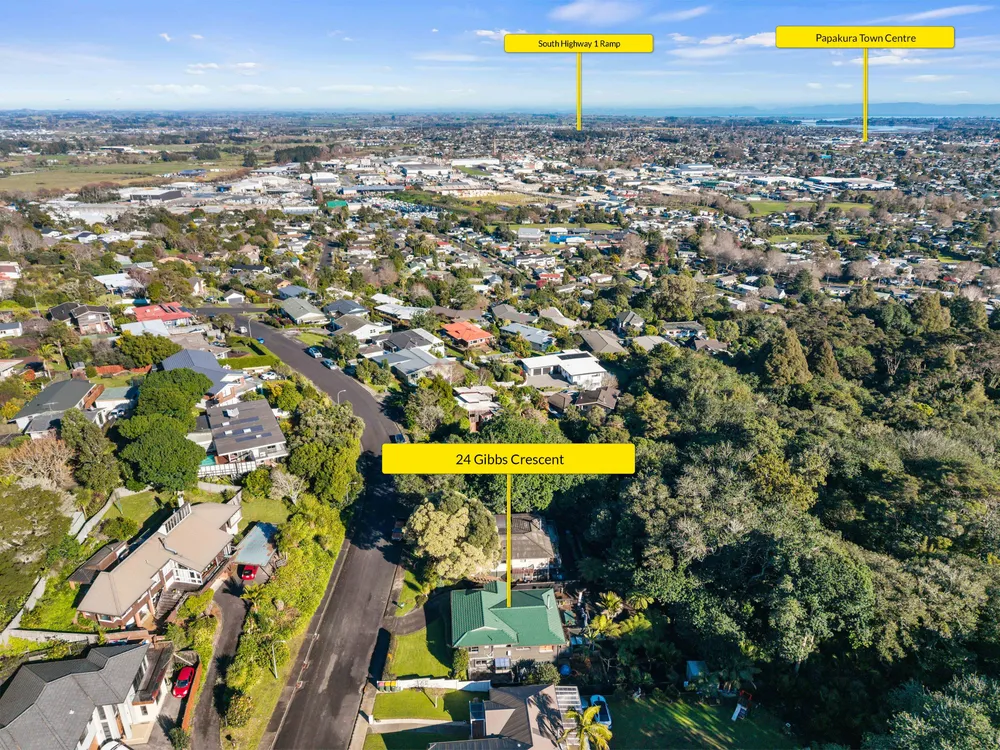 Photos of 24 Gibbs Crescent