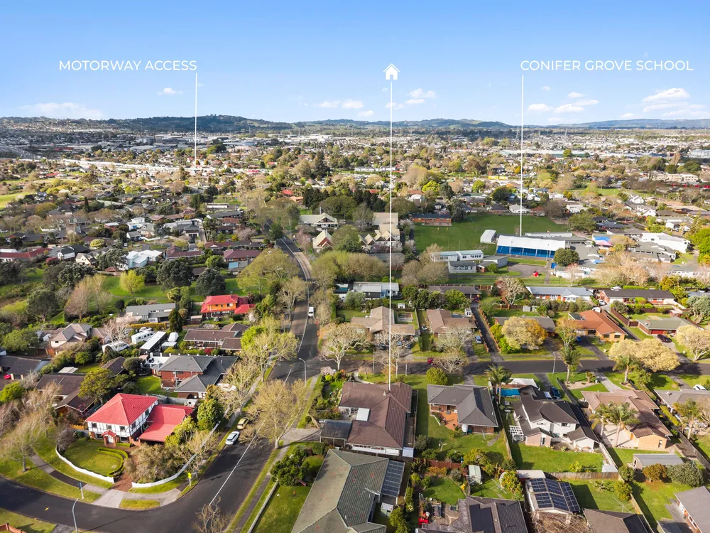 Photos of 1 Donzella Place