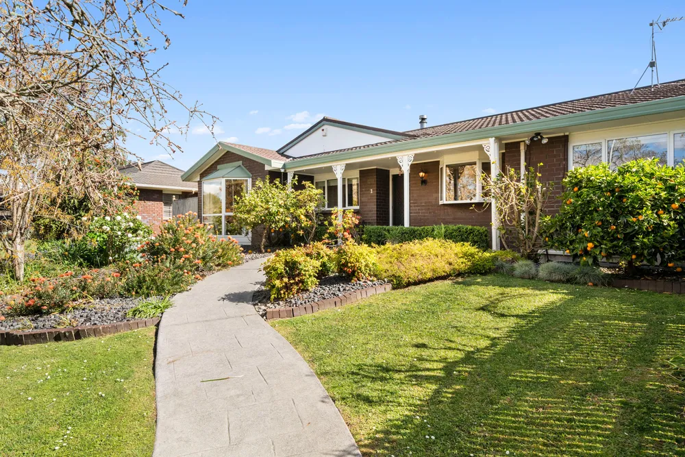 Photos of 1 Donzella Place