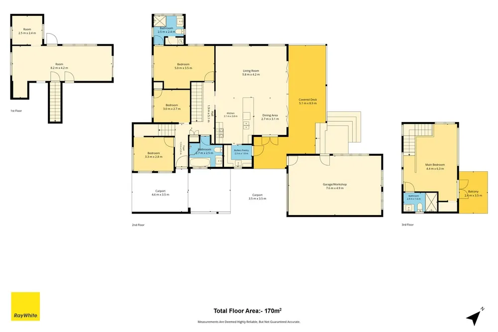 Photos of 54 Pah Road