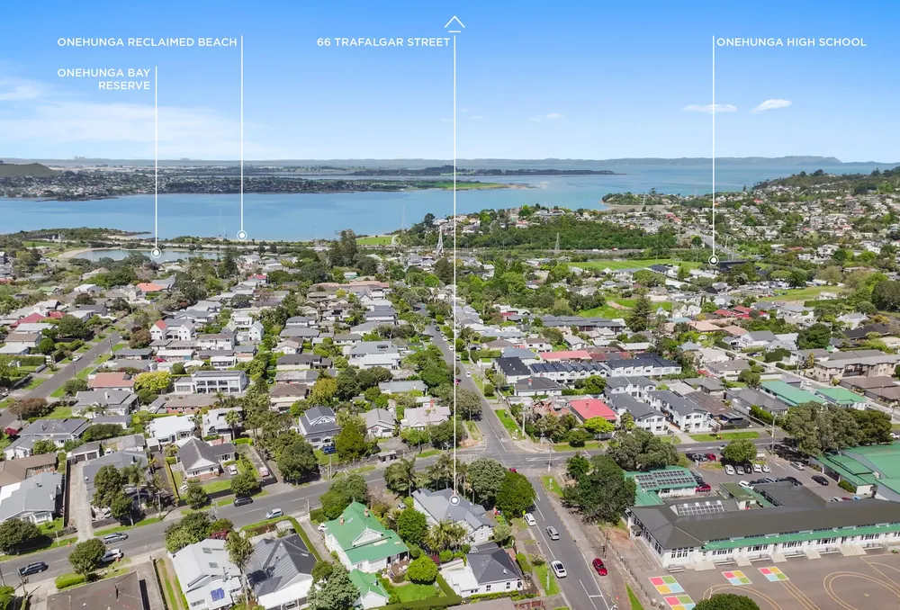 Photos of 66 Trafalgar Street