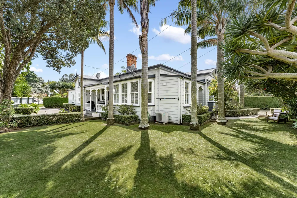 Photos of 66 Trafalgar Street
