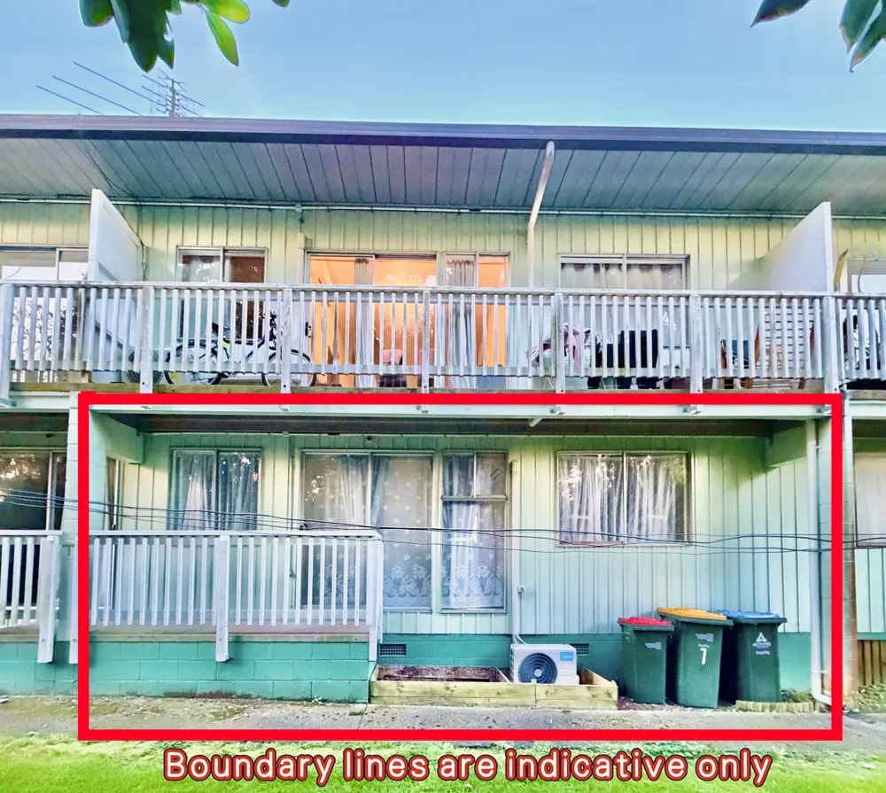Photos of 7/64 Grange Road