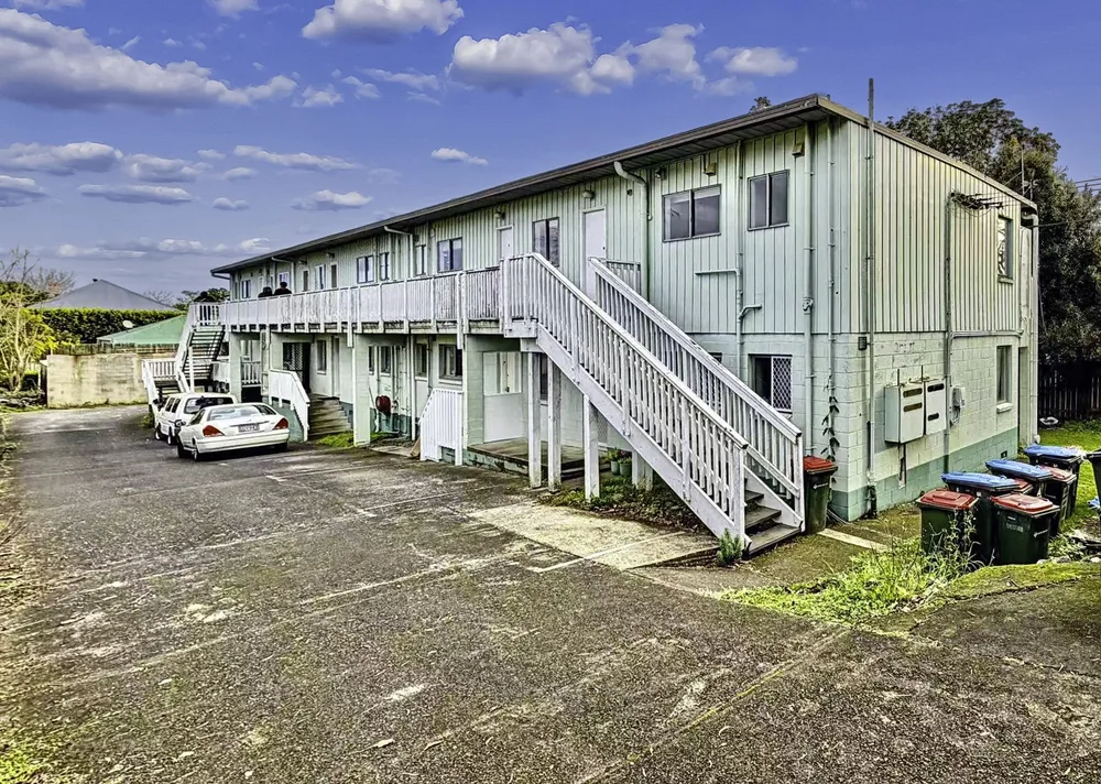 Photos of 7/64 Grange Road