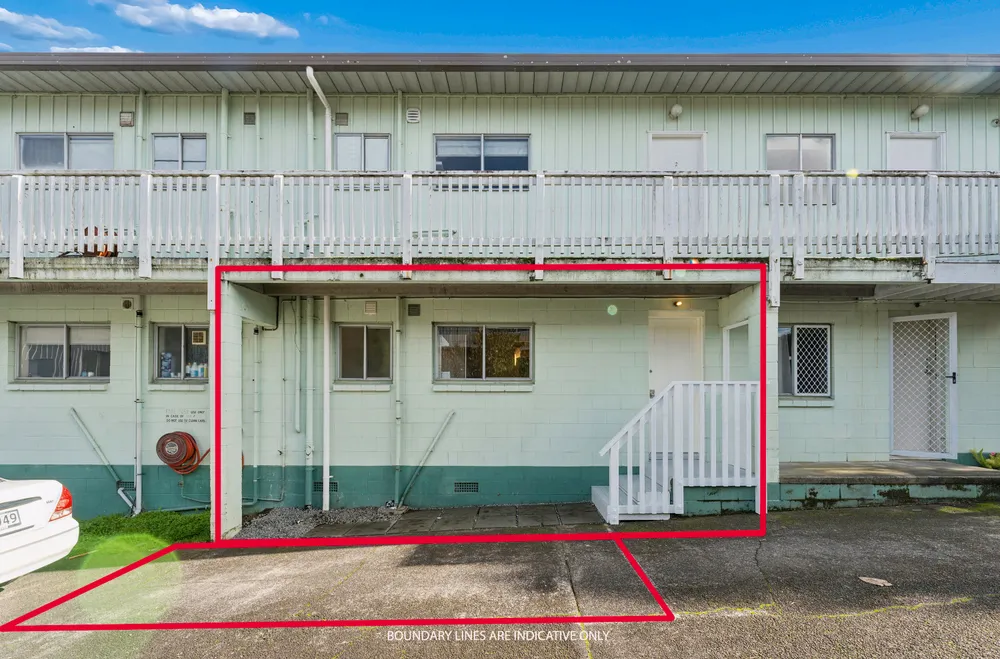 Photos of 7/64 Grange Road