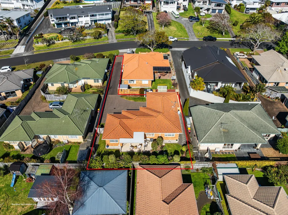 Photos of 58 Freyberg Street