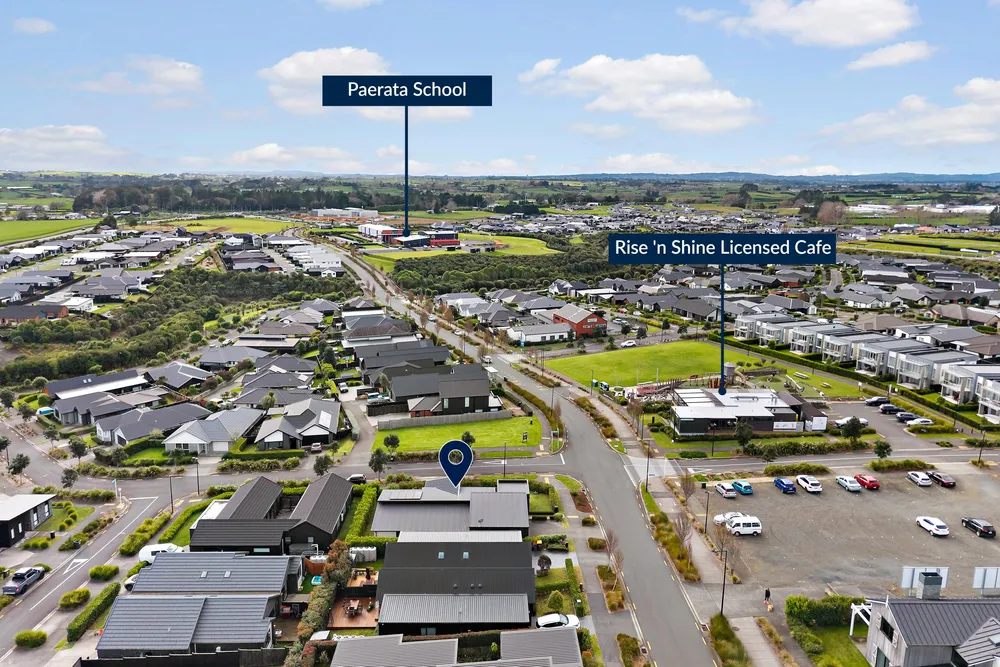 Photos of 17 Jonah Lomu Drive