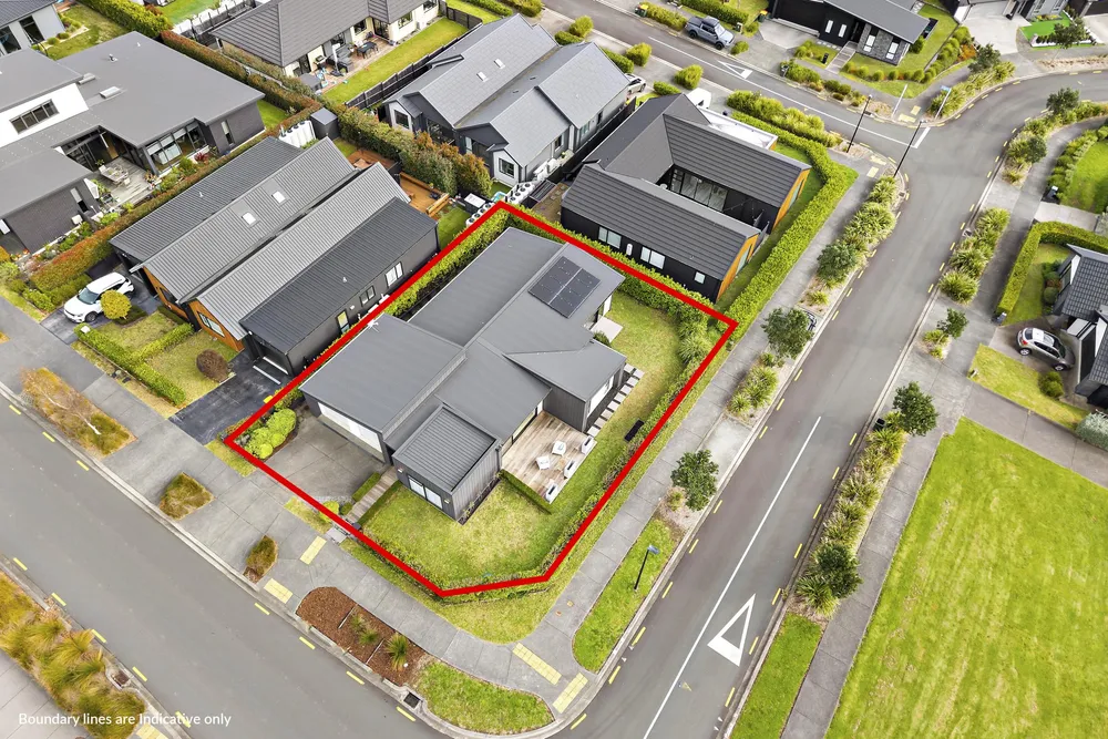 Photos of 17 Jonah Lomu Drive