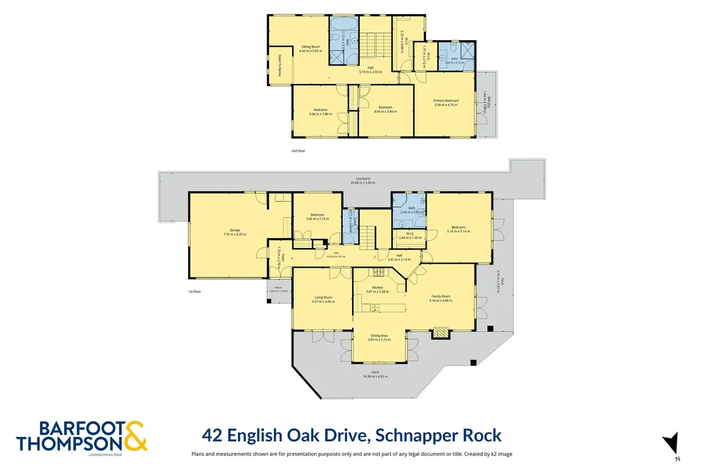Photos of 42 English Oak Drive