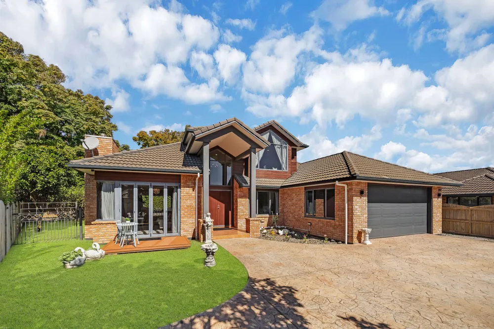 Photo of 36 Lothian Brae, Wattle Downs