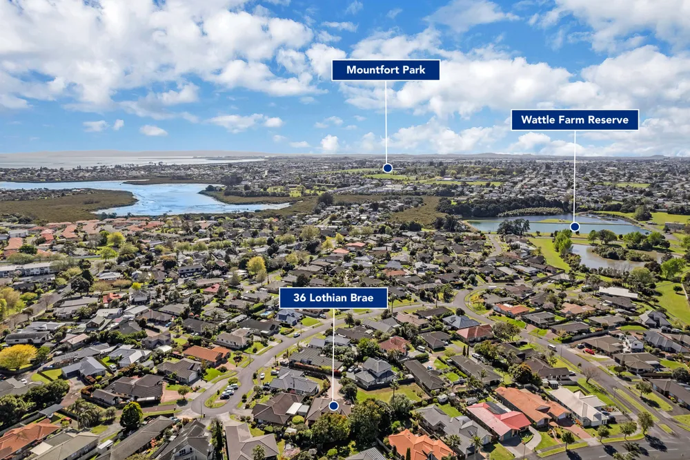 Photos of 36 Lothian Brae