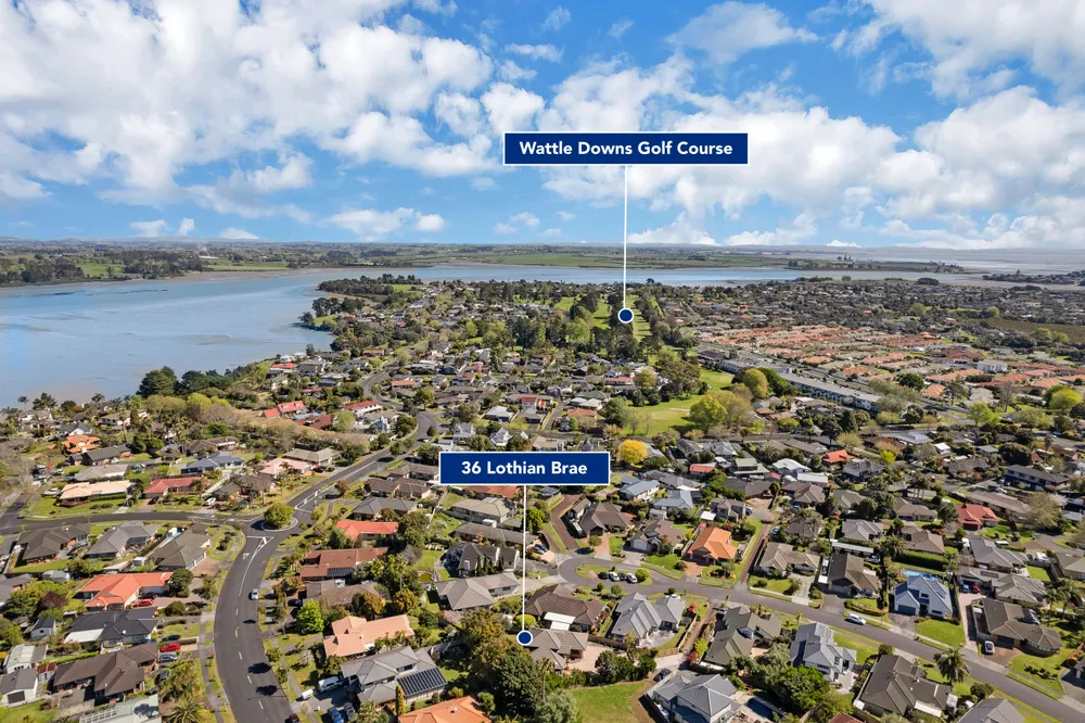 Photos of 36 Lothian Brae
