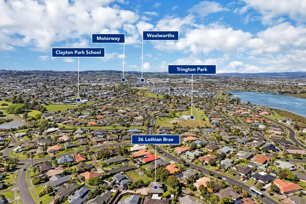 Photos of 36 Lothian Brae