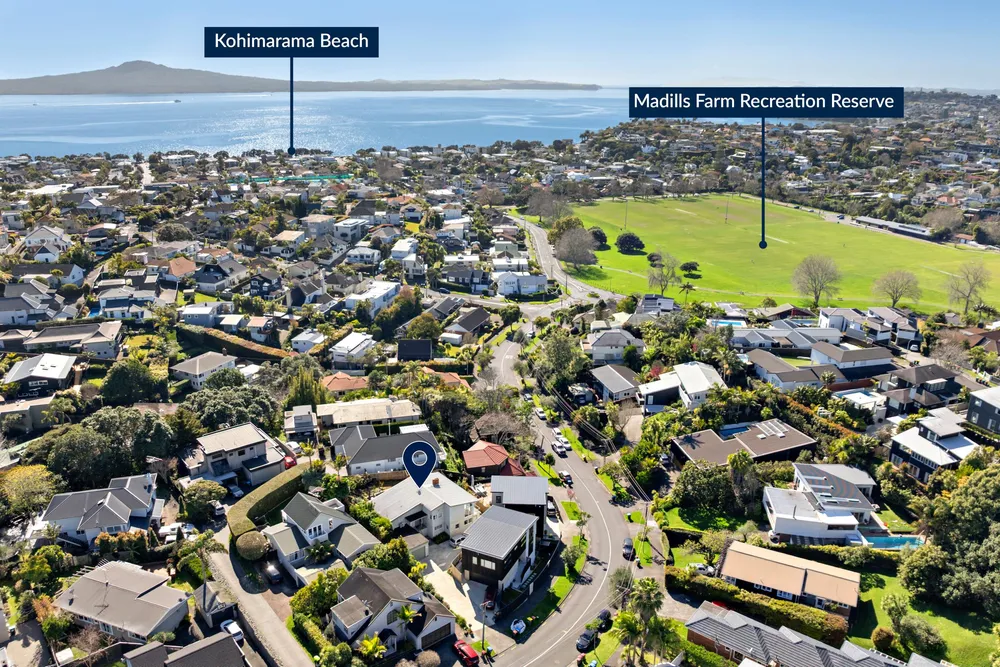 Photos of 56 Hawera Road