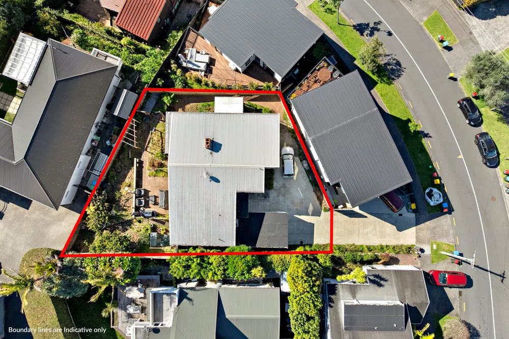 Photos of 56 Hawera Road