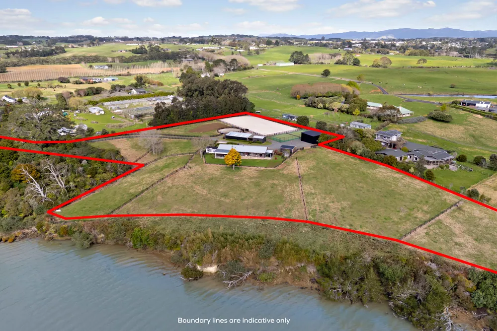 Photos of 113 Waitangi Falls Road