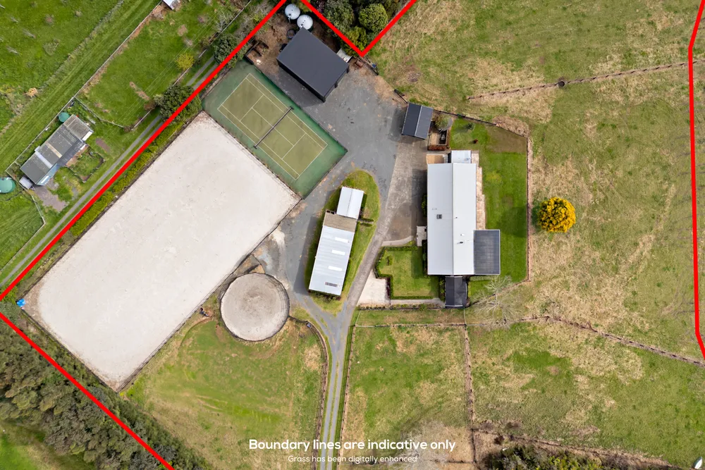 Photos of 113 Waitangi Falls Road