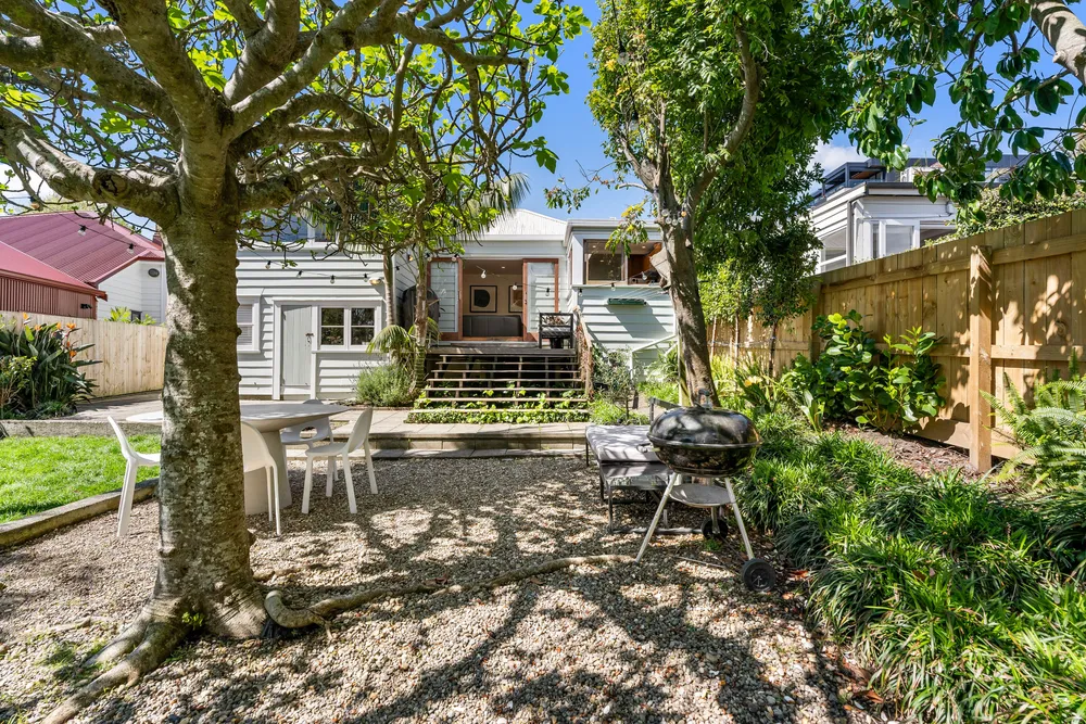 Photo of 4 Northland Street, Grey Lynn