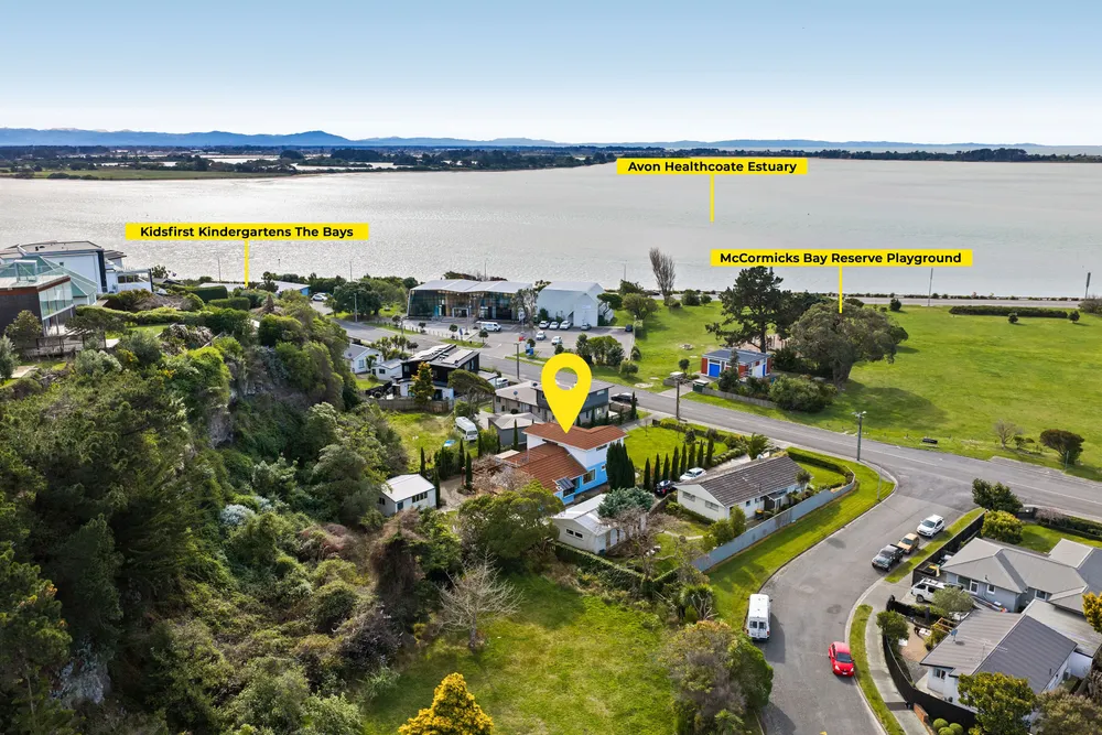 Photos of 24 Mccormacks Bay Road