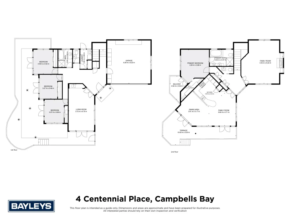 Photos of 4 Centennial Place