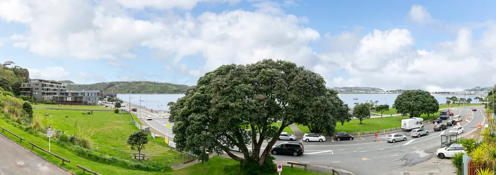 Photos of 380 Evans Bay Parade