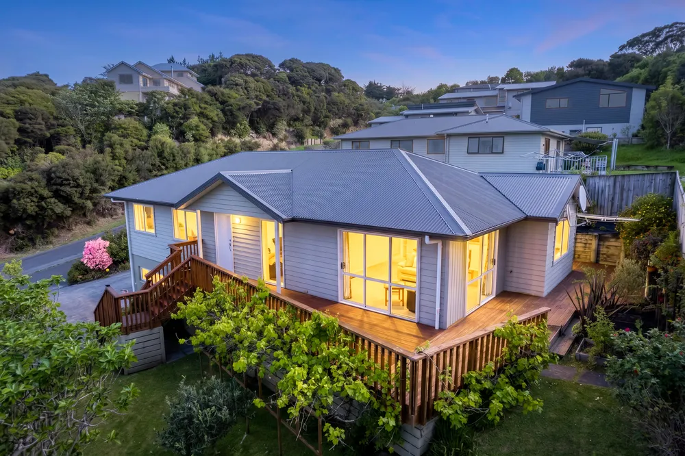 Photos of 6 Abbey Way