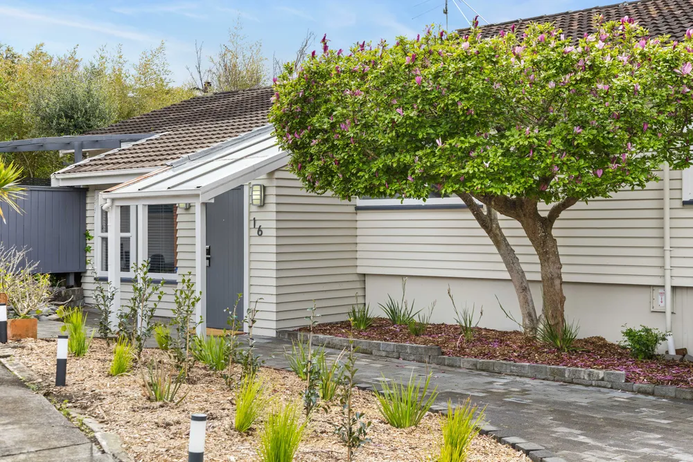 Photo of 16 Baden Powell Place, Remuera