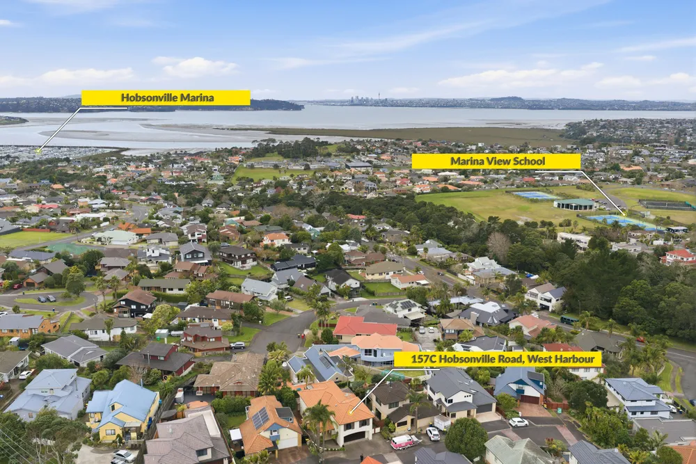 Photos of 157C Hobsonsville Road