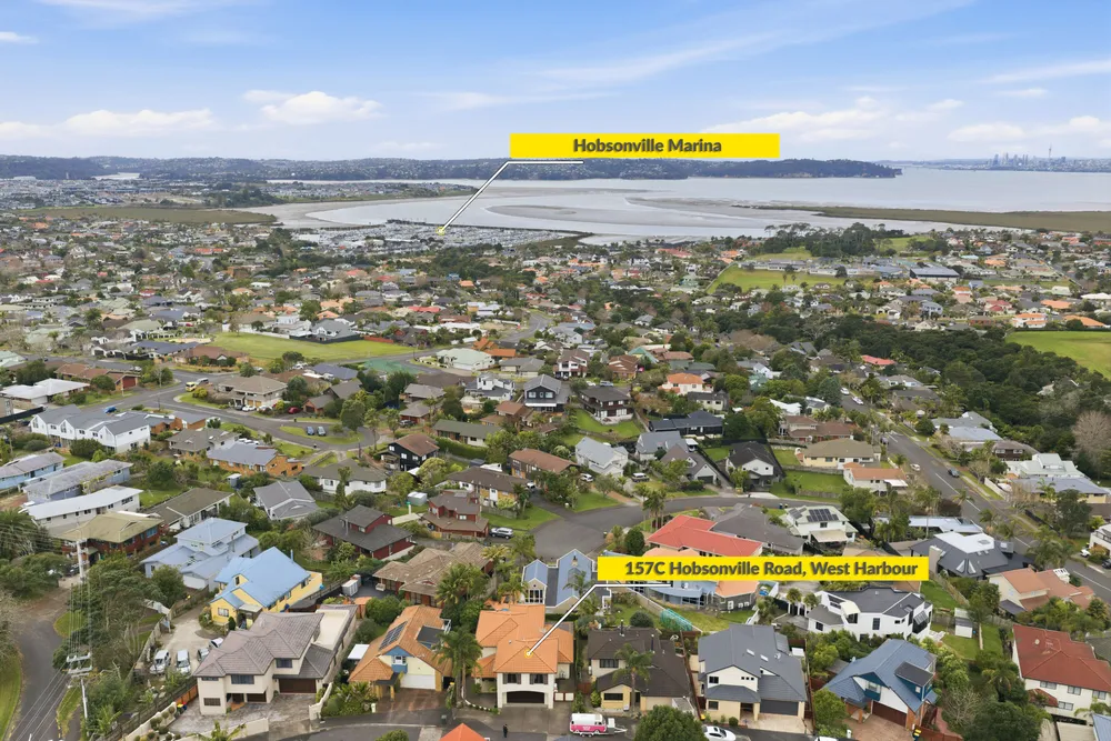 Photos of 157C Hobsonsville Road