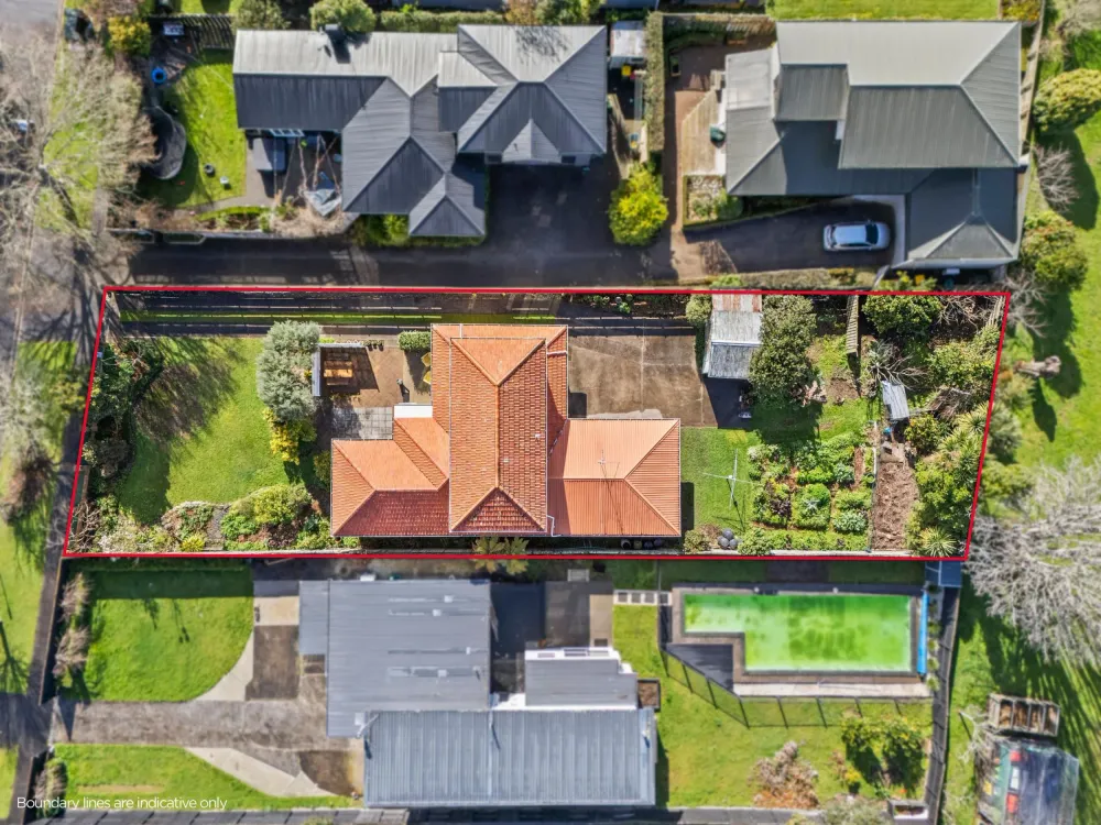 Photos of 30 Strowan Ave