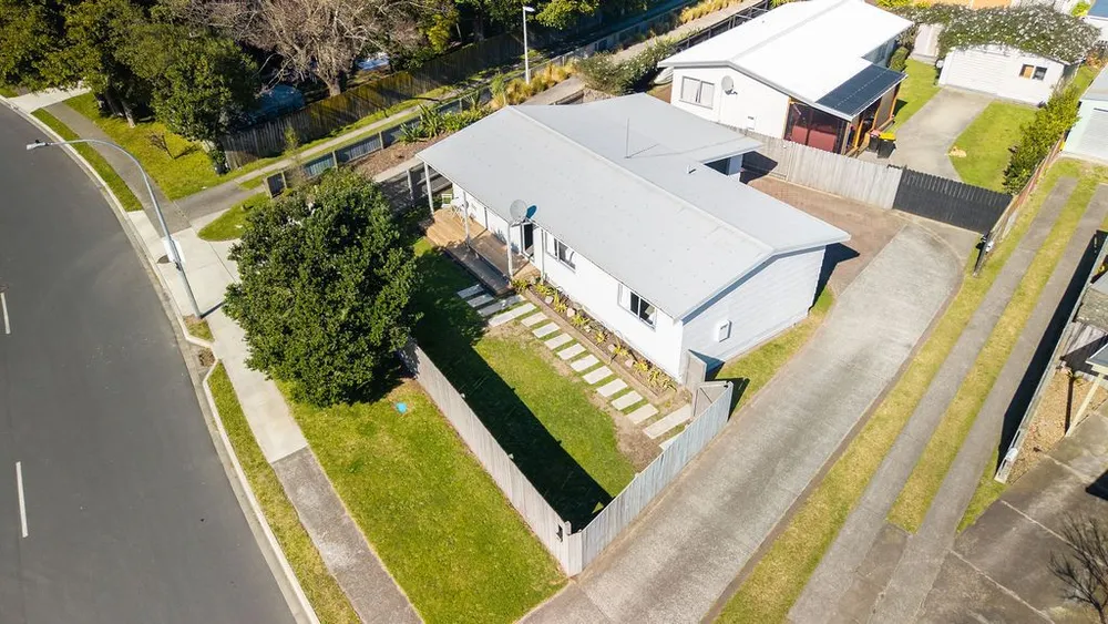 Photos of 109 Eversham Road