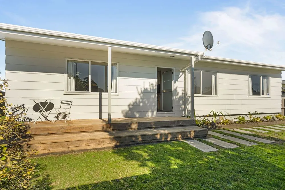 Photos of 109 Eversham Road