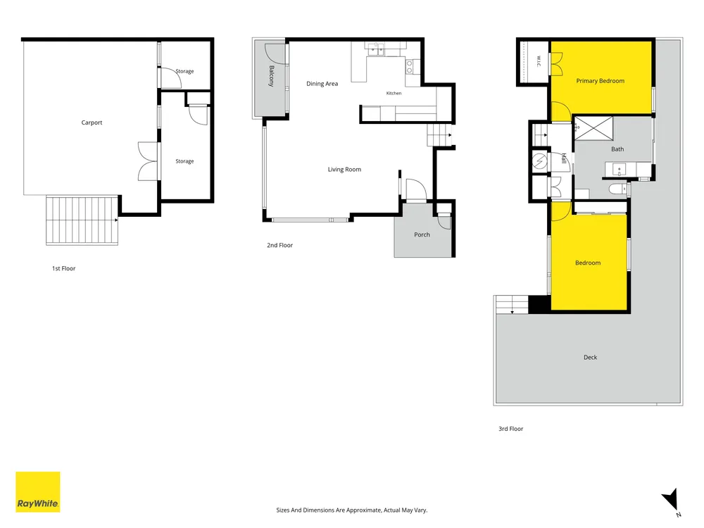 Photos of 1/135 Exmouth Road