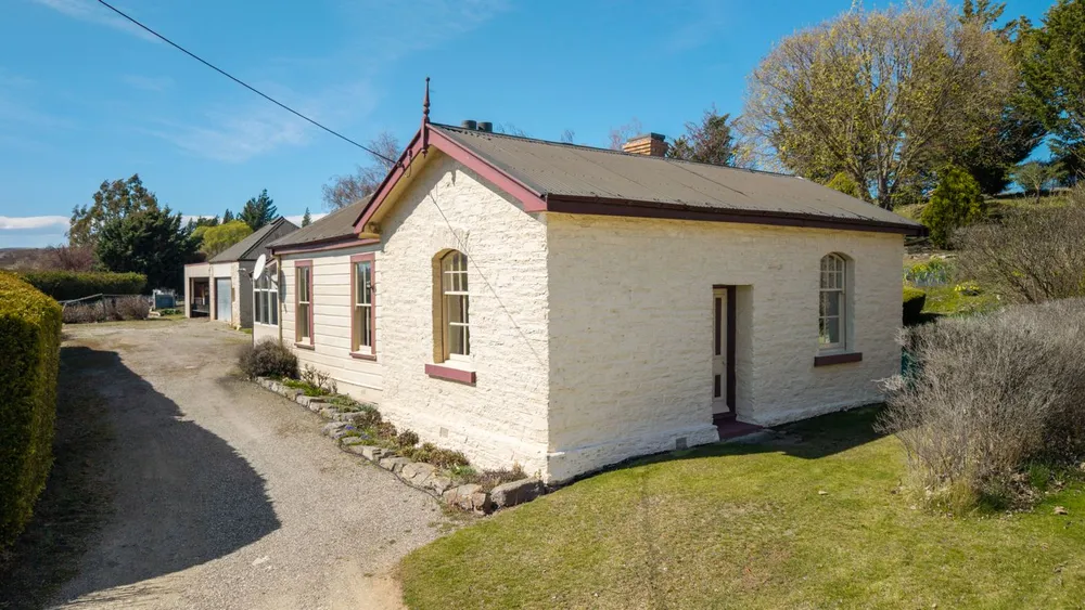 Photo of 47 Swindon Street, Ophir