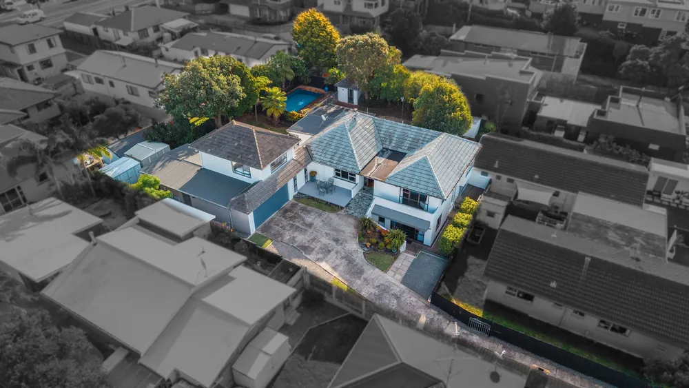 Photos of 36A Campbell Road