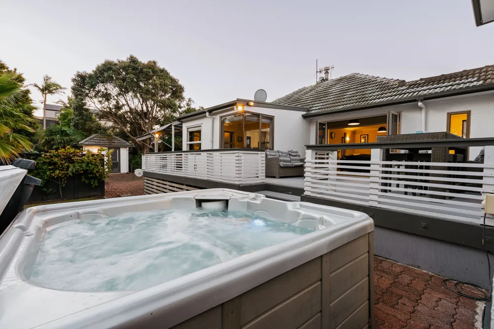 Photos of 36A Campbell Road